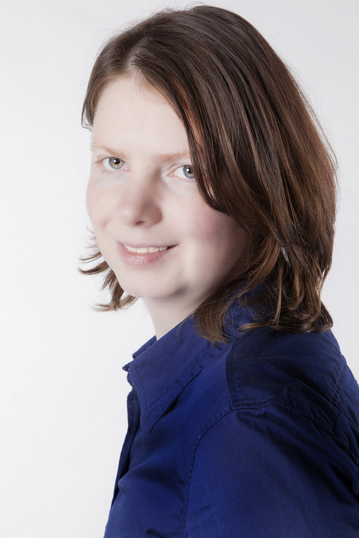 Verena Doehler, bookkeeper at Doehler Bookkeeping